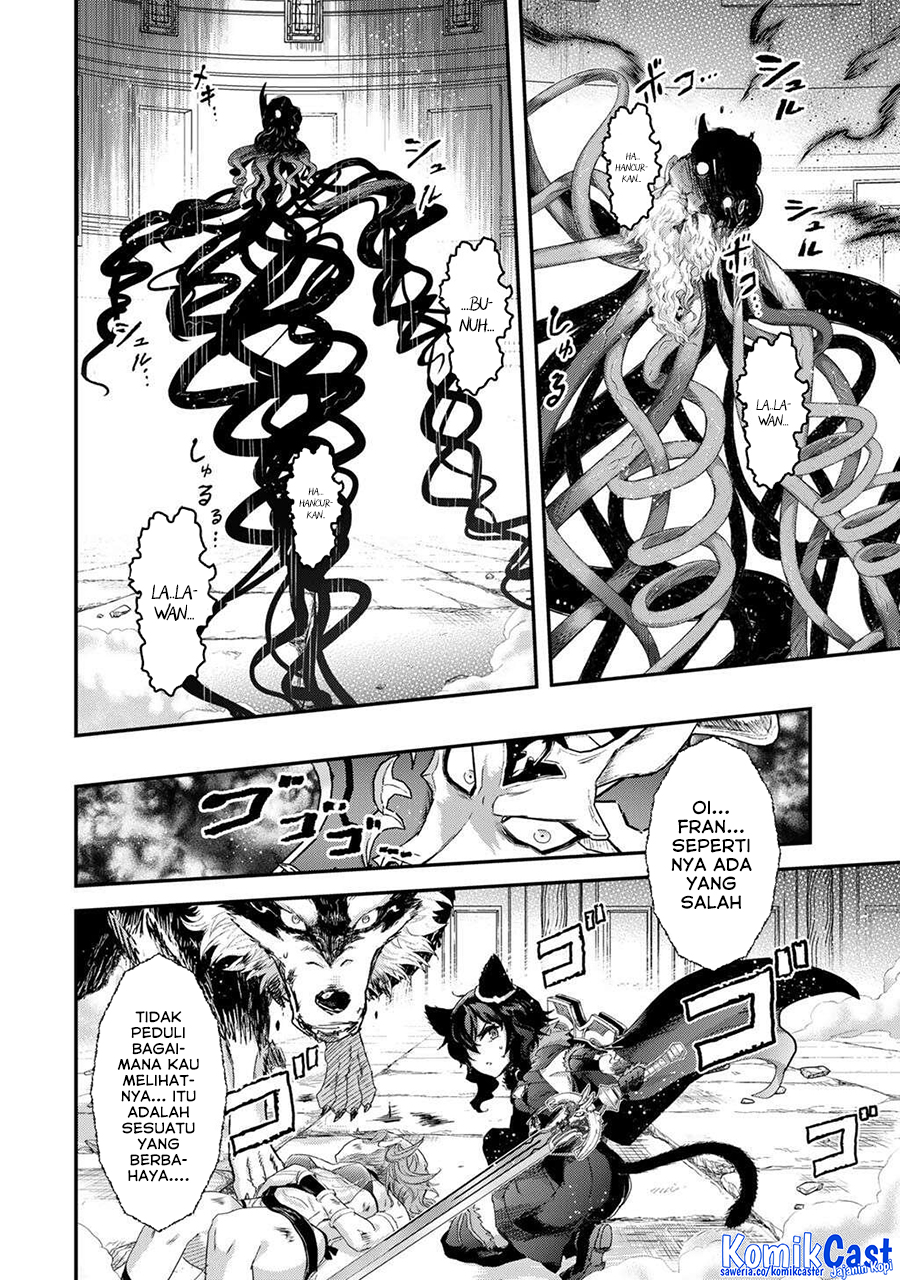 Dilarang COPAS - situs resmi www.mangacanblog.com - Komik tensei shitara ken deshita 087 - chapter 87 88 Indonesia tensei shitara ken deshita 087 - chapter 87 Terbaru 25|Baca Manga Komik Indonesia|Mangacan