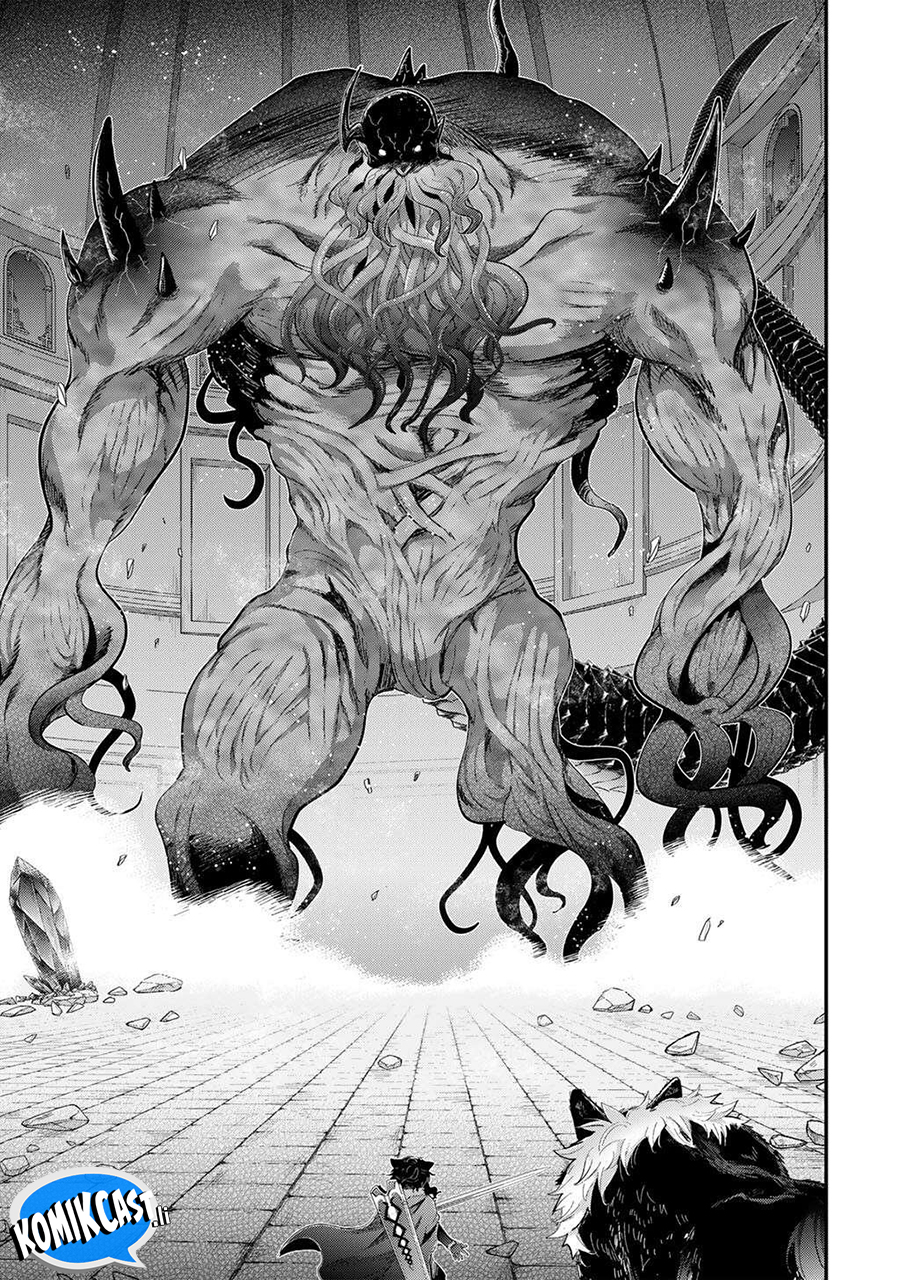 Dilarang COPAS - situs resmi www.mangacanblog.com - Komik tensei shitara ken deshita 087 - chapter 87 88 Indonesia tensei shitara ken deshita 087 - chapter 87 Terbaru 26|Baca Manga Komik Indonesia|Mangacan