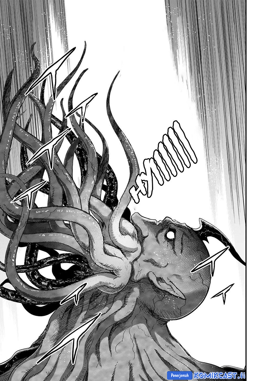 Dilarang COPAS - situs resmi www.mangacanblog.com - Komik tensei shitara ken deshita 087 - chapter 87 88 Indonesia tensei shitara ken deshita 087 - chapter 87 Terbaru 28|Baca Manga Komik Indonesia|Mangacan