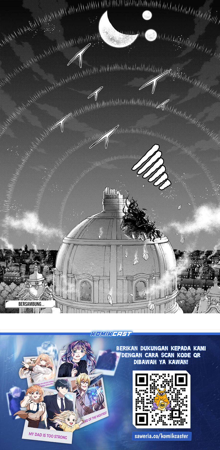 Dilarang COPAS - situs resmi www.mangacanblog.com - Komik tensei shitara ken deshita 087 - chapter 87 88 Indonesia tensei shitara ken deshita 087 - chapter 87 Terbaru 29|Baca Manga Komik Indonesia|Mangacan