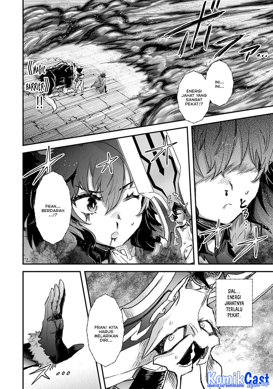 Dilarang COPAS - situs resmi www.mangacanblog.com - Komik tensei shitara ken deshita 088 - chapter 88 89 Indonesia tensei shitara ken deshita 088 - chapter 88 Terbaru 4|Baca Manga Komik Indonesia|Mangacan