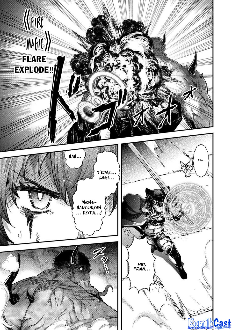 Dilarang COPAS - situs resmi www.mangacanblog.com - Komik tensei shitara ken deshita 088 - chapter 88 89 Indonesia tensei shitara ken deshita 088 - chapter 88 Terbaru 5|Baca Manga Komik Indonesia|Mangacan