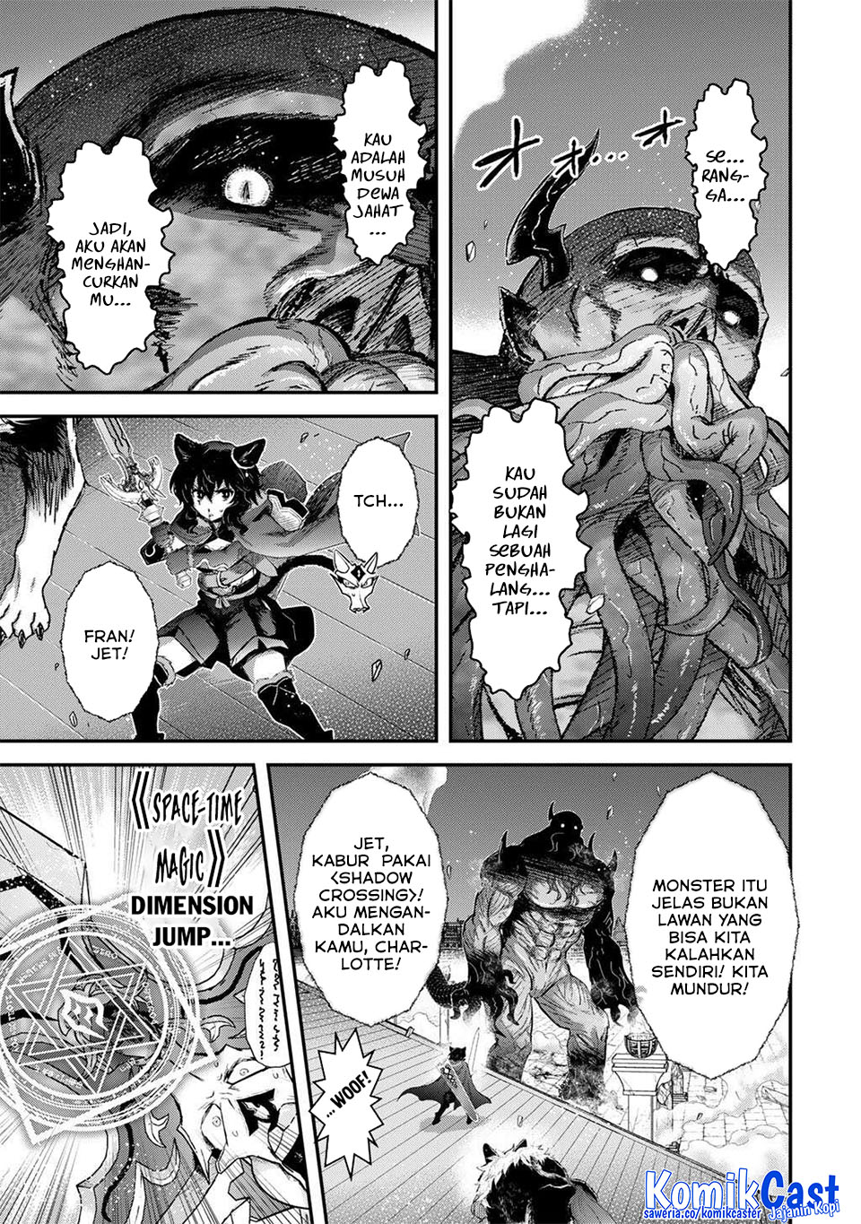 Dilarang COPAS - situs resmi www.mangacanblog.com - Komik tensei shitara ken deshita 088 - chapter 88 89 Indonesia tensei shitara ken deshita 088 - chapter 88 Terbaru 7|Baca Manga Komik Indonesia|Mangacan