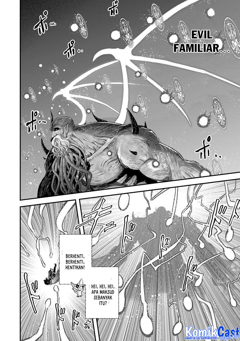 Dilarang COPAS - situs resmi www.mangacanblog.com - Komik tensei shitara ken deshita 088 - chapter 88 89 Indonesia tensei shitara ken deshita 088 - chapter 88 Terbaru 9|Baca Manga Komik Indonesia|Mangacan