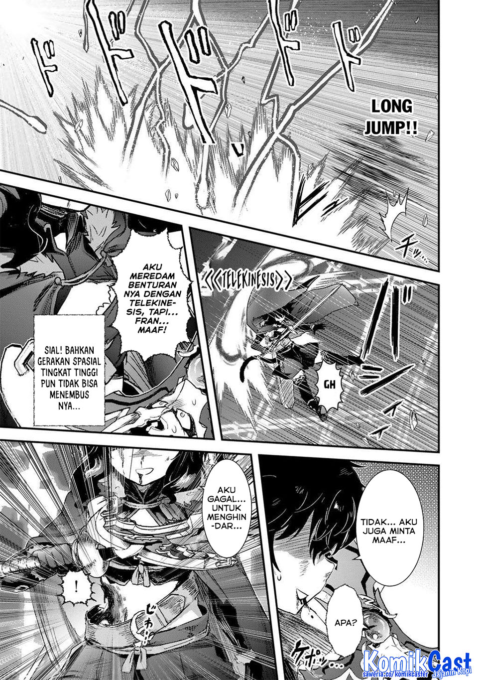 Dilarang COPAS - situs resmi www.mangacanblog.com - Komik tensei shitara ken deshita 088 - chapter 88 89 Indonesia tensei shitara ken deshita 088 - chapter 88 Terbaru 12|Baca Manga Komik Indonesia|Mangacan
