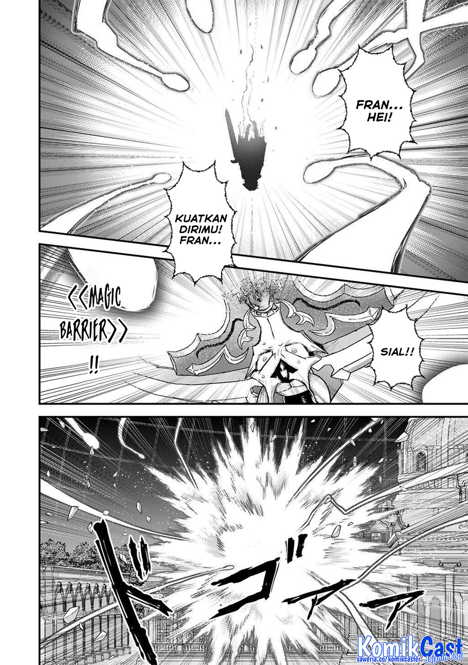 Dilarang COPAS - situs resmi www.mangacanblog.com - Komik tensei shitara ken deshita 088 - chapter 88 89 Indonesia tensei shitara ken deshita 088 - chapter 88 Terbaru 13|Baca Manga Komik Indonesia|Mangacan