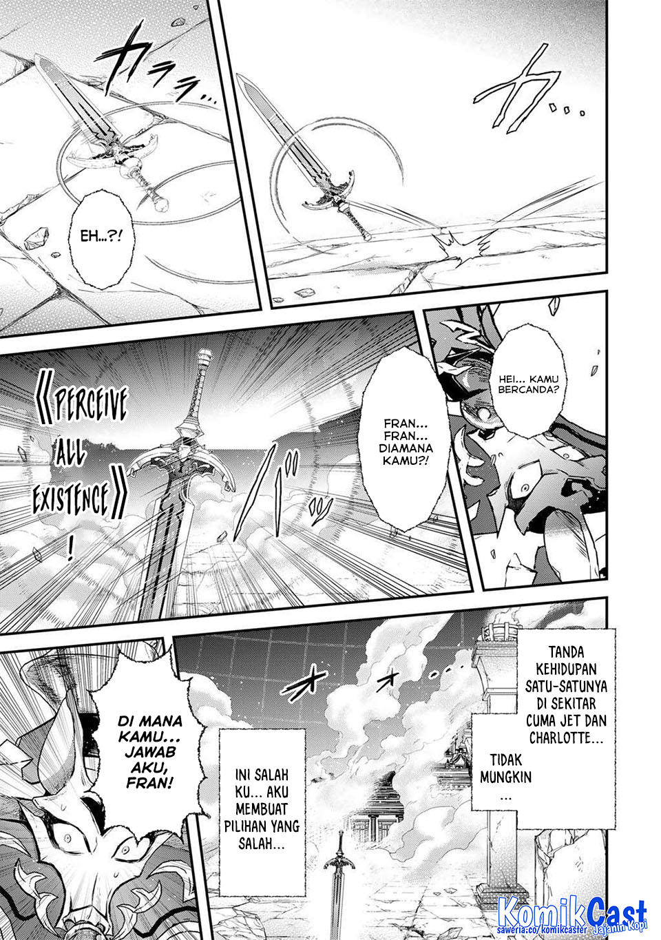 Dilarang COPAS - situs resmi www.mangacanblog.com - Komik tensei shitara ken deshita 088 - chapter 88 89 Indonesia tensei shitara ken deshita 088 - chapter 88 Terbaru 14|Baca Manga Komik Indonesia|Mangacan