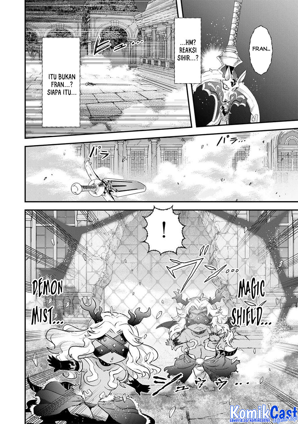Dilarang COPAS - situs resmi www.mangacanblog.com - Komik tensei shitara ken deshita 088 - chapter 88 89 Indonesia tensei shitara ken deshita 088 - chapter 88 Terbaru 15|Baca Manga Komik Indonesia|Mangacan
