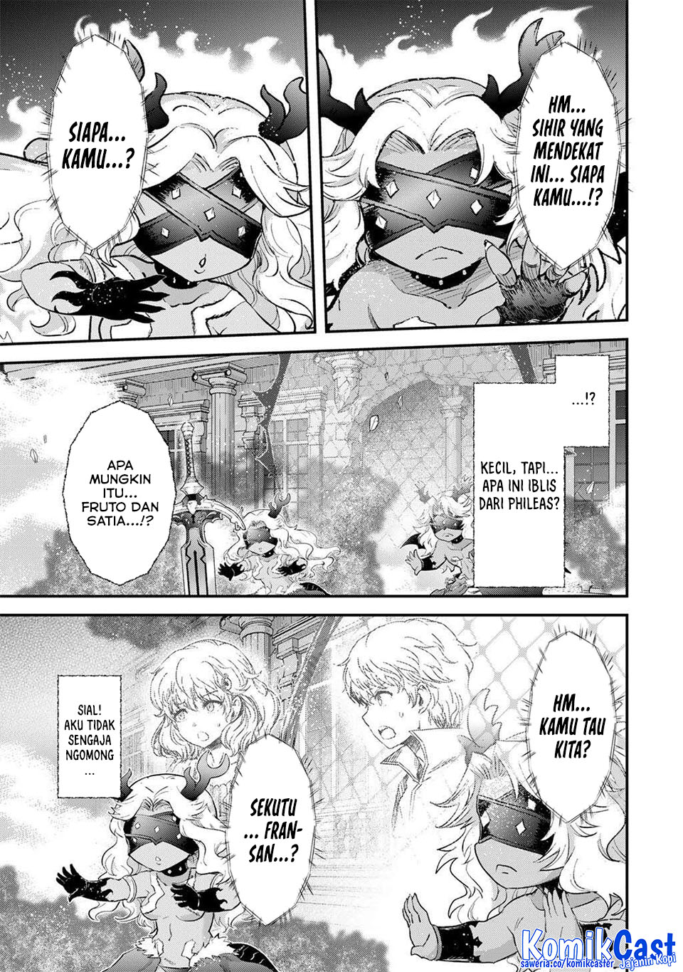 Dilarang COPAS - situs resmi www.mangacanblog.com - Komik tensei shitara ken deshita 088 - chapter 88 89 Indonesia tensei shitara ken deshita 088 - chapter 88 Terbaru 16|Baca Manga Komik Indonesia|Mangacan
