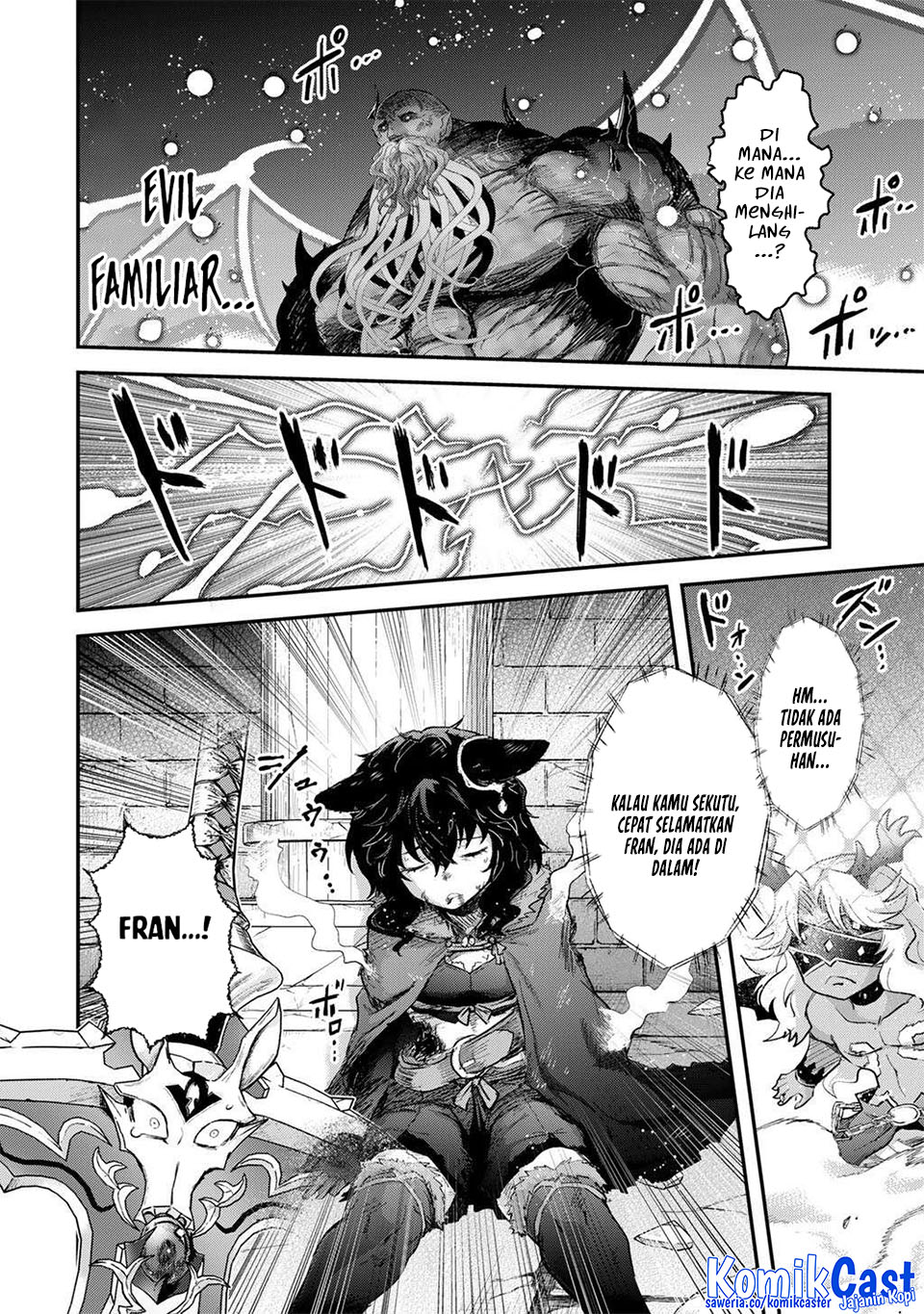 Dilarang COPAS - situs resmi www.mangacanblog.com - Komik tensei shitara ken deshita 088 - chapter 88 89 Indonesia tensei shitara ken deshita 088 - chapter 88 Terbaru 17|Baca Manga Komik Indonesia|Mangacan