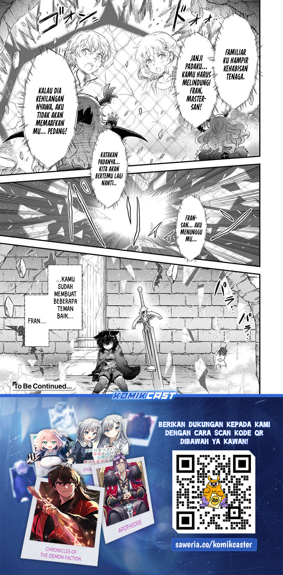 Dilarang COPAS - situs resmi www.mangacanblog.com - Komik tensei shitara ken deshita 088 - chapter 88 89 Indonesia tensei shitara ken deshita 088 - chapter 88 Terbaru 20|Baca Manga Komik Indonesia|Mangacan