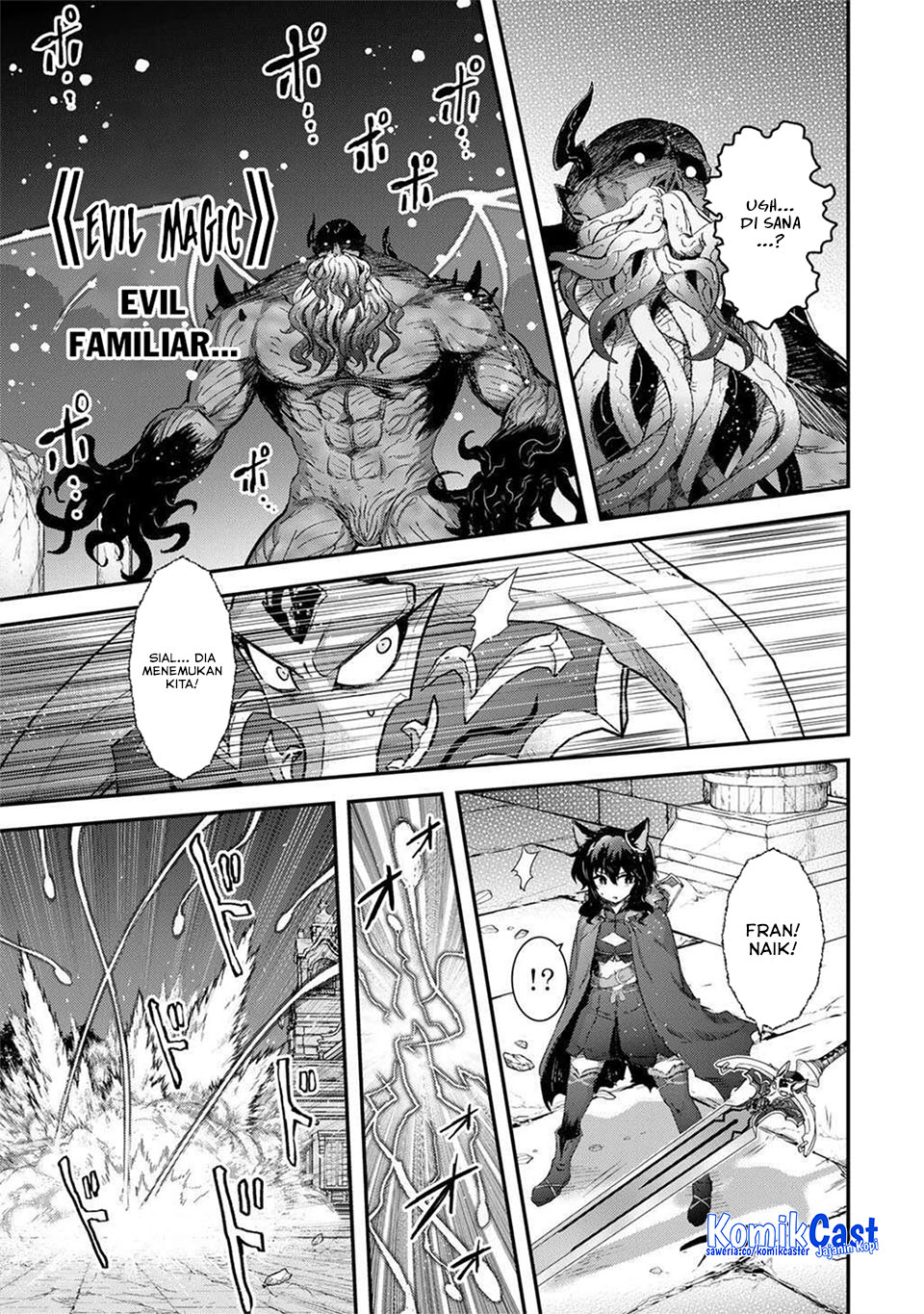 Dilarang COPAS - situs resmi www.mangacanblog.com - Komik tensei shitara ken deshita 089 - chapter 89 90 Indonesia tensei shitara ken deshita 089 - chapter 89 Terbaru 5|Baca Manga Komik Indonesia|Mangacan