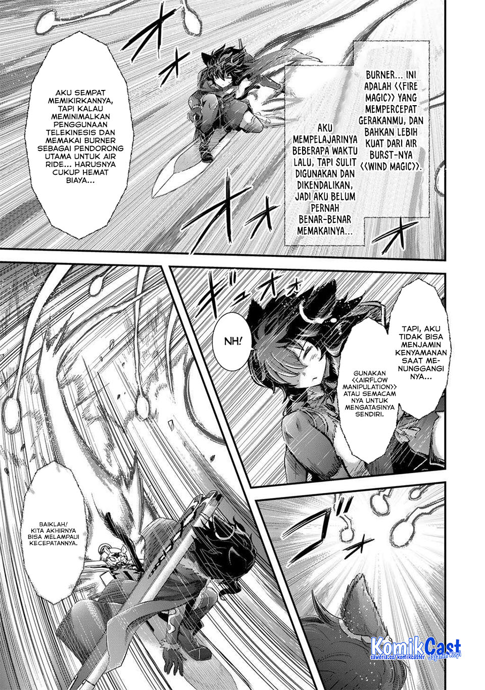 Dilarang COPAS - situs resmi www.mangacanblog.com - Komik tensei shitara ken deshita 089 - chapter 89 90 Indonesia tensei shitara ken deshita 089 - chapter 89 Terbaru 7|Baca Manga Komik Indonesia|Mangacan