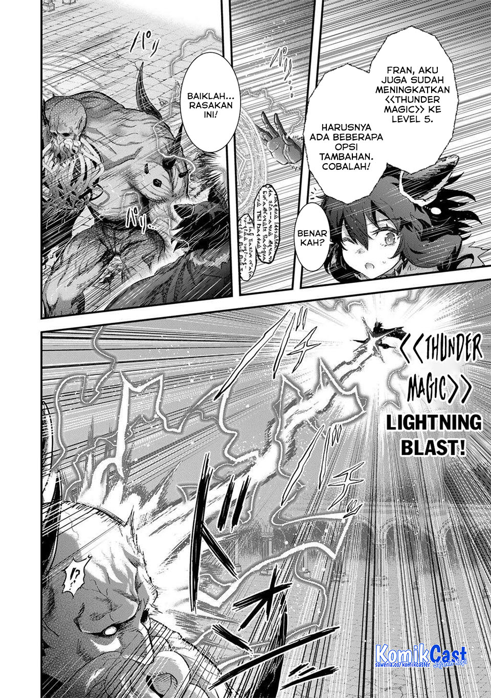 Dilarang COPAS - situs resmi www.mangacanblog.com - Komik tensei shitara ken deshita 089 - chapter 89 90 Indonesia tensei shitara ken deshita 089 - chapter 89 Terbaru 8|Baca Manga Komik Indonesia|Mangacan