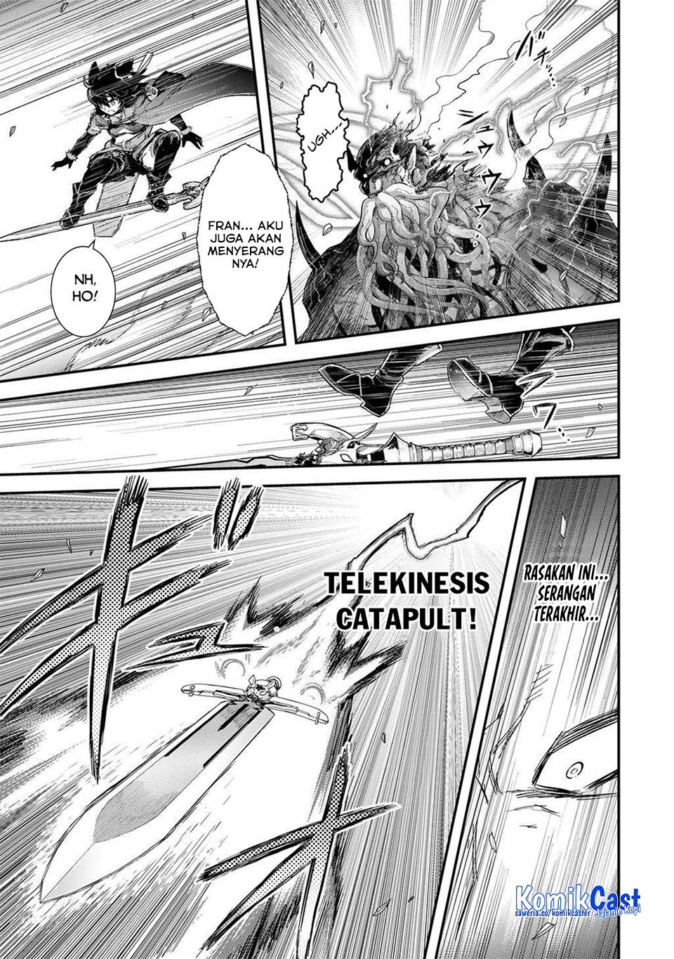 Dilarang COPAS - situs resmi www.mangacanblog.com - Komik tensei shitara ken deshita 089 - chapter 89 90 Indonesia tensei shitara ken deshita 089 - chapter 89 Terbaru 9|Baca Manga Komik Indonesia|Mangacan