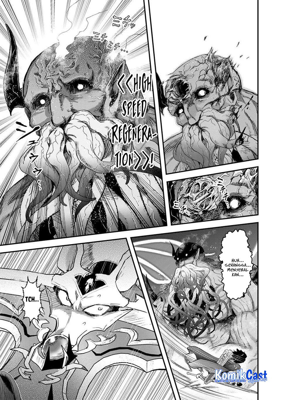 Dilarang COPAS - situs resmi www.mangacanblog.com - Komik tensei shitara ken deshita 089 - chapter 89 90 Indonesia tensei shitara ken deshita 089 - chapter 89 Terbaru 11|Baca Manga Komik Indonesia|Mangacan