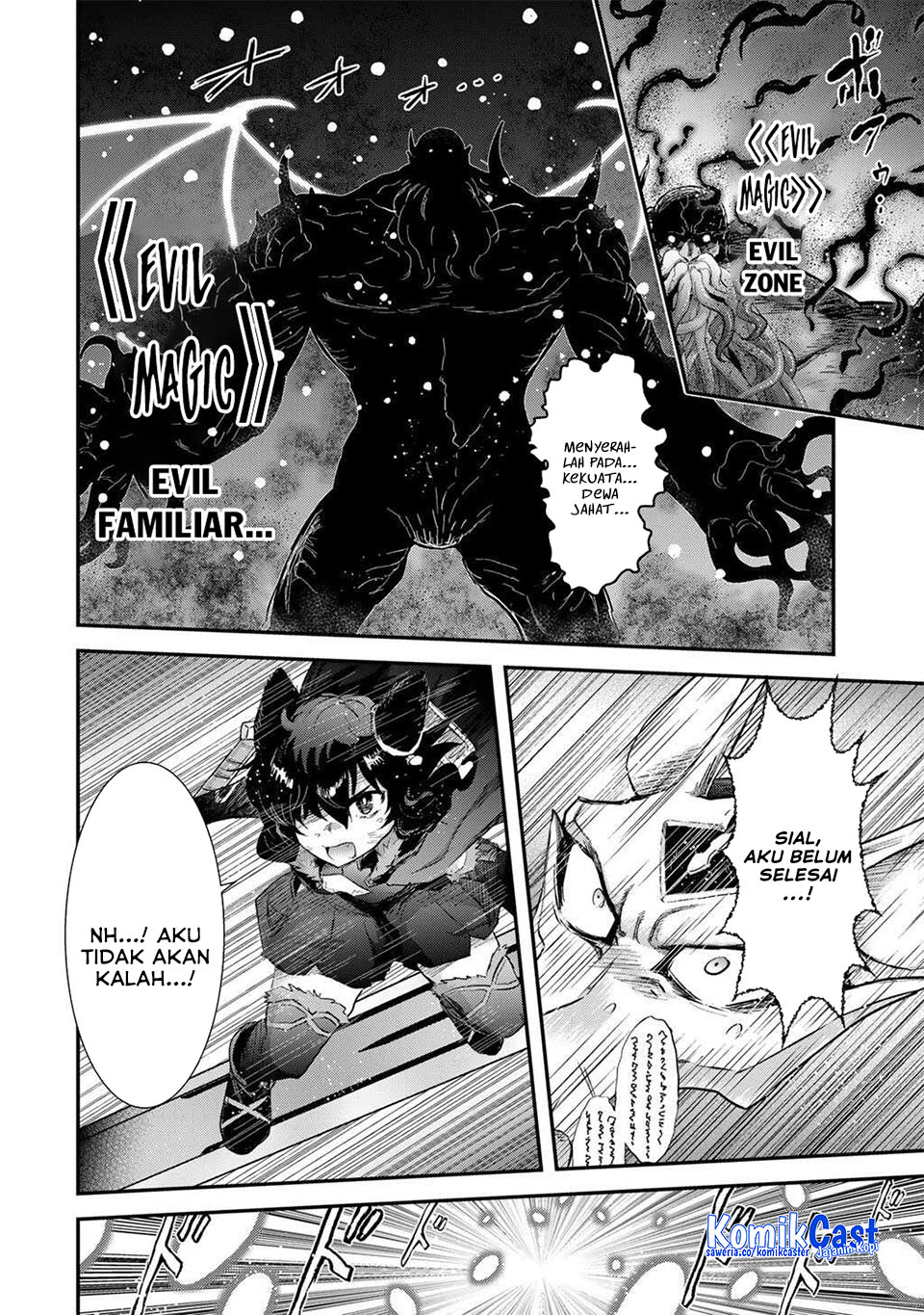 Dilarang COPAS - situs resmi www.mangacanblog.com - Komik tensei shitara ken deshita 089 - chapter 89 90 Indonesia tensei shitara ken deshita 089 - chapter 89 Terbaru 12|Baca Manga Komik Indonesia|Mangacan