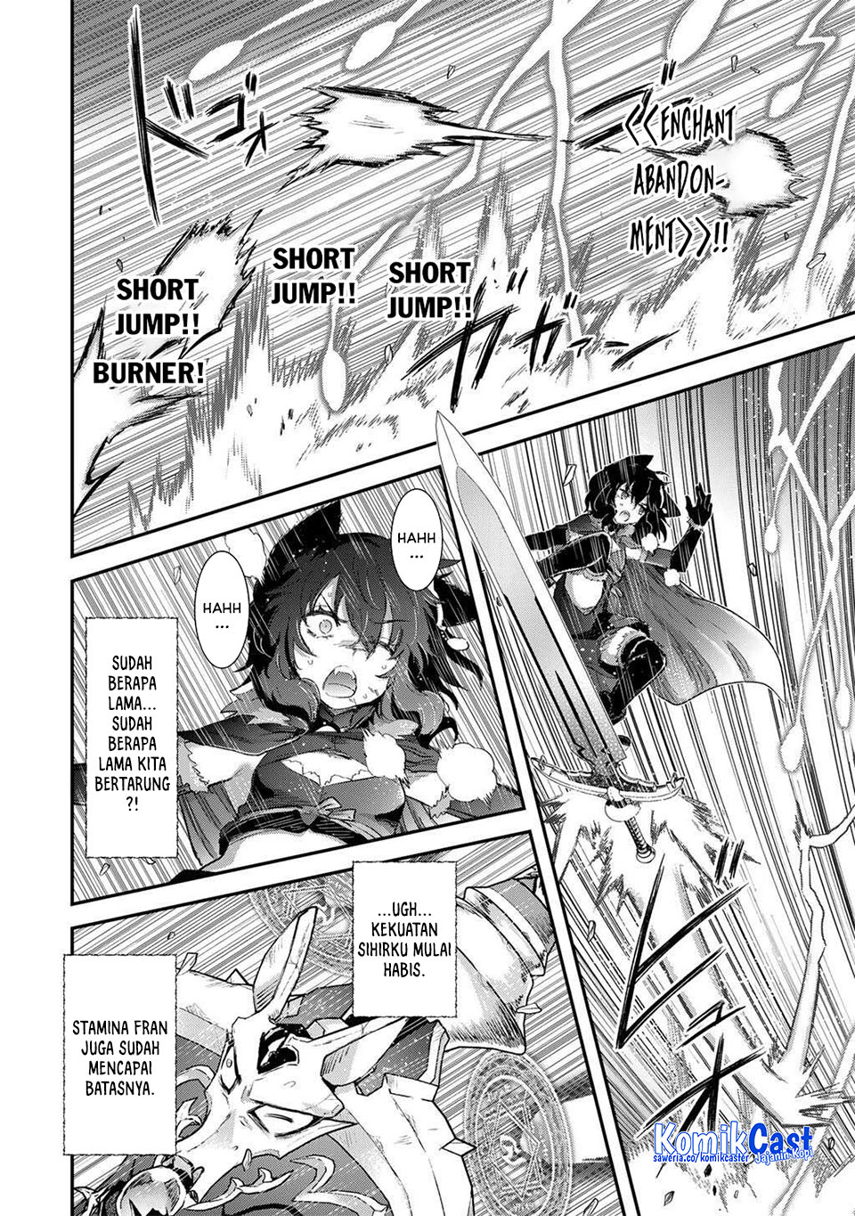 Dilarang COPAS - situs resmi www.mangacanblog.com - Komik tensei shitara ken deshita 089 - chapter 89 90 Indonesia tensei shitara ken deshita 089 - chapter 89 Terbaru 14|Baca Manga Komik Indonesia|Mangacan