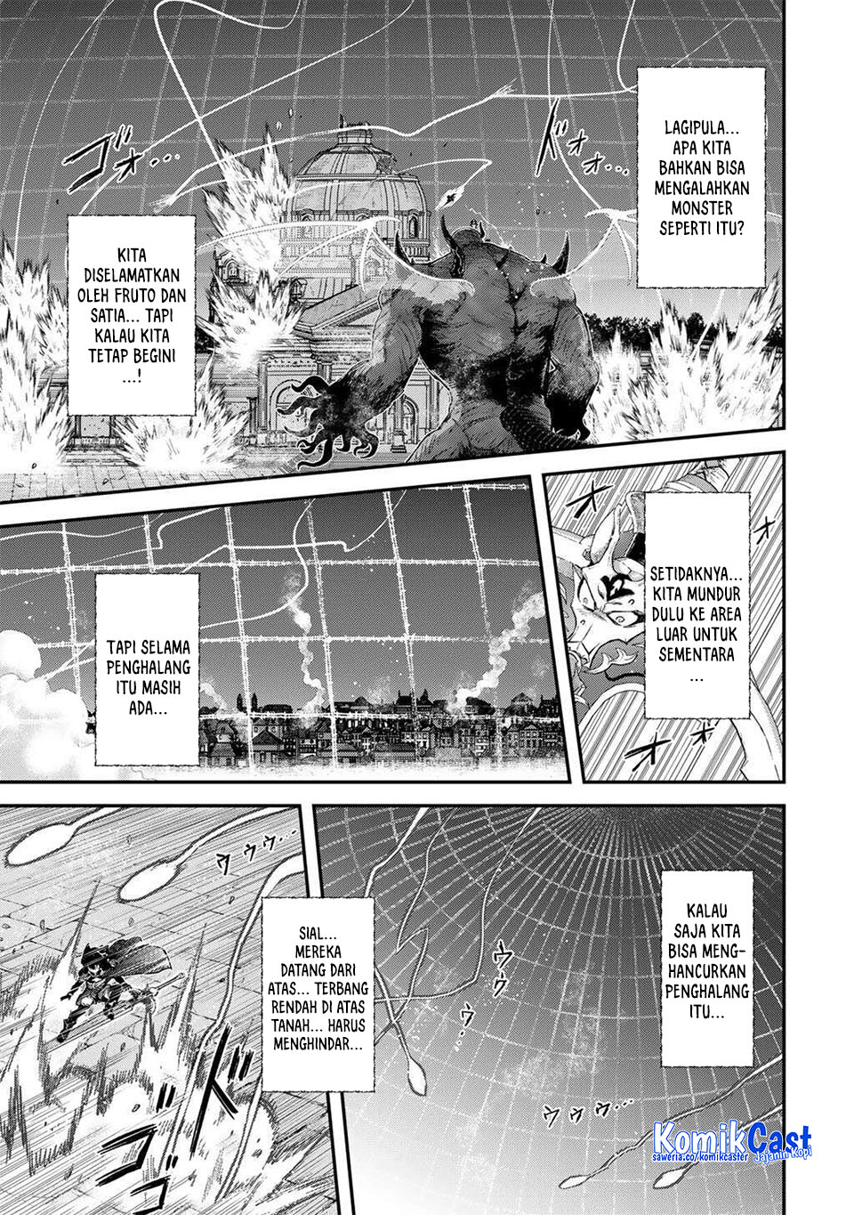 Dilarang COPAS - situs resmi www.mangacanblog.com - Komik tensei shitara ken deshita 089 - chapter 89 90 Indonesia tensei shitara ken deshita 089 - chapter 89 Terbaru 15|Baca Manga Komik Indonesia|Mangacan