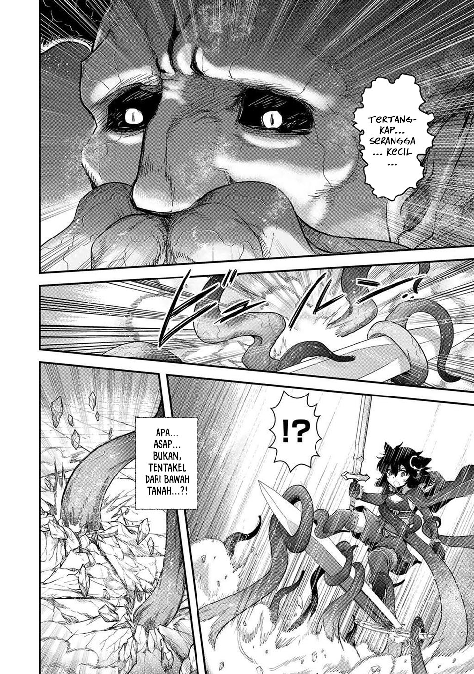 Dilarang COPAS - situs resmi www.mangacanblog.com - Komik tensei shitara ken deshita 089 - chapter 89 90 Indonesia tensei shitara ken deshita 089 - chapter 89 Terbaru 16|Baca Manga Komik Indonesia|Mangacan