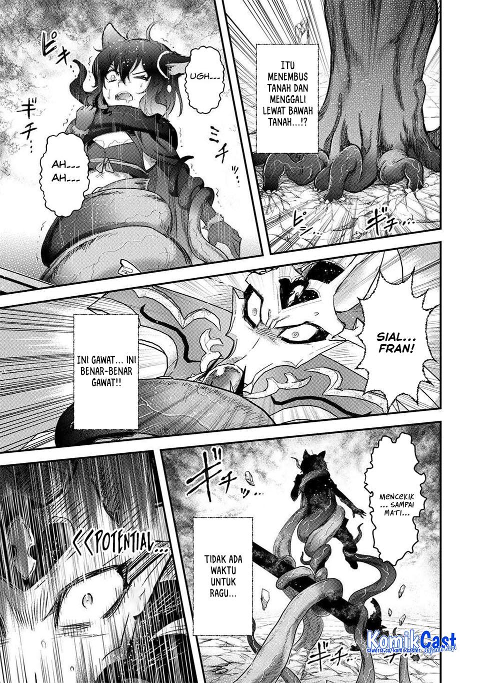 Dilarang COPAS - situs resmi www.mangacanblog.com - Komik tensei shitara ken deshita 089 - chapter 89 90 Indonesia tensei shitara ken deshita 089 - chapter 89 Terbaru 17|Baca Manga Komik Indonesia|Mangacan