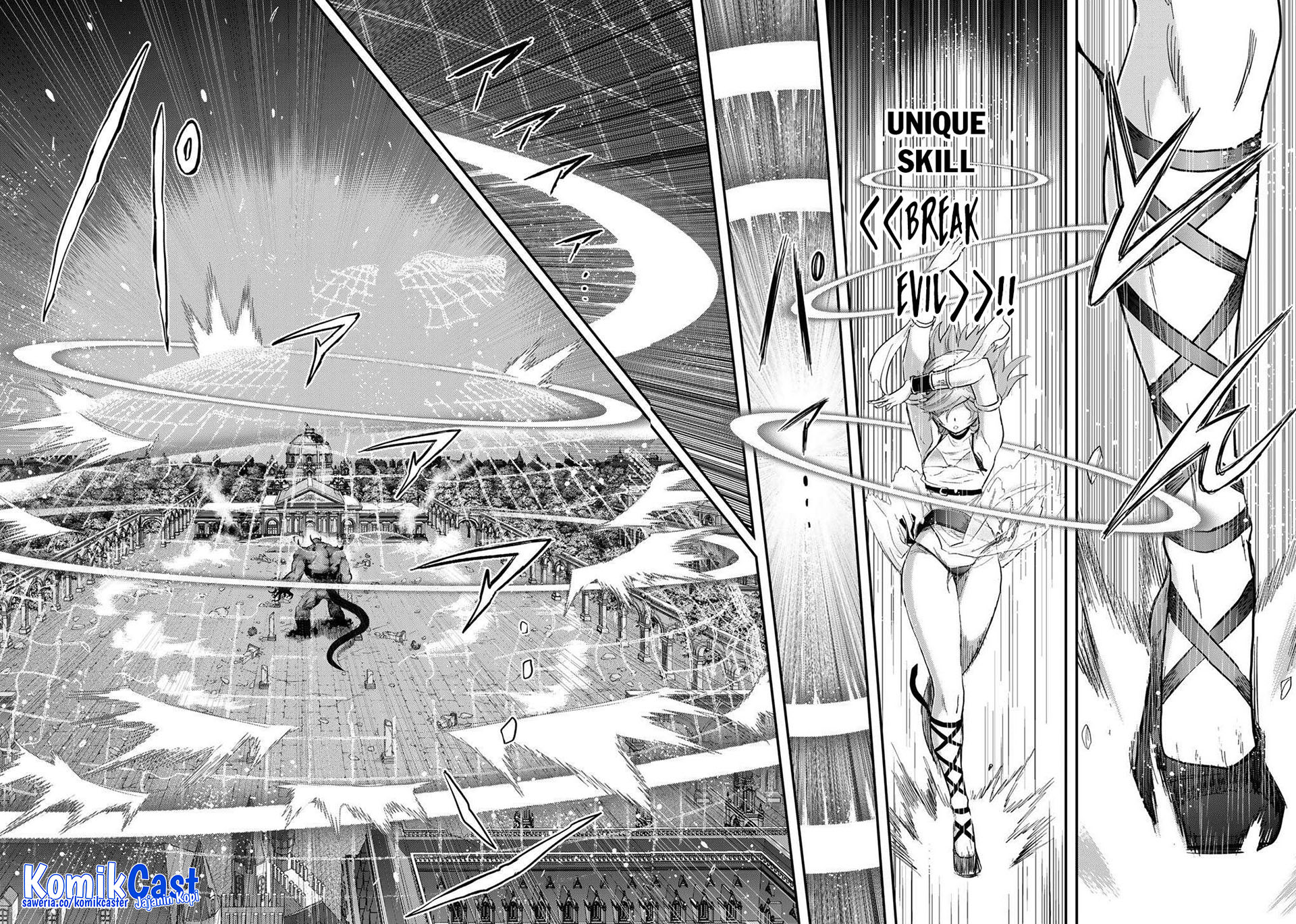 Dilarang COPAS - situs resmi www.mangacanblog.com - Komik tensei shitara ken deshita 089 - chapter 89 90 Indonesia tensei shitara ken deshita 089 - chapter 89 Terbaru 18|Baca Manga Komik Indonesia|Mangacan