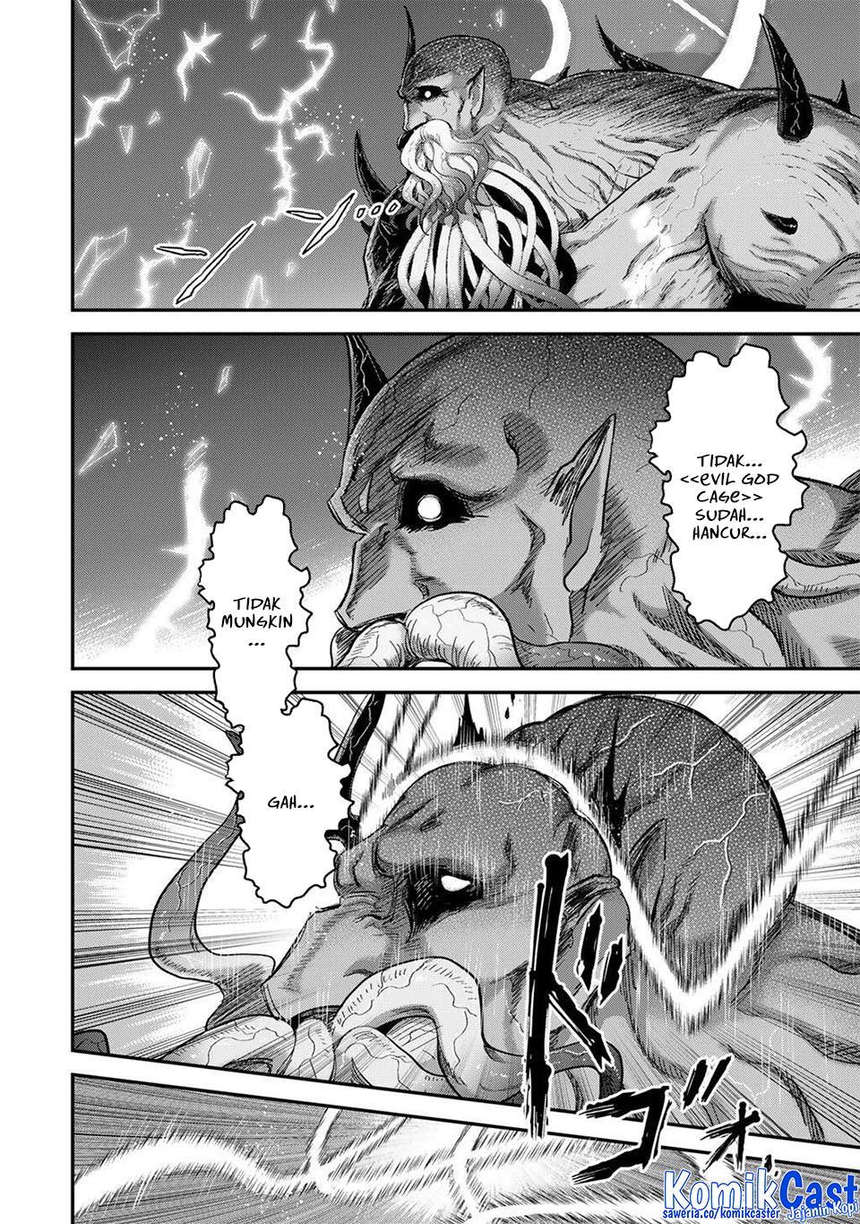 Dilarang COPAS - situs resmi www.mangacanblog.com - Komik tensei shitara ken deshita 089 - chapter 89 90 Indonesia tensei shitara ken deshita 089 - chapter 89 Terbaru 19|Baca Manga Komik Indonesia|Mangacan