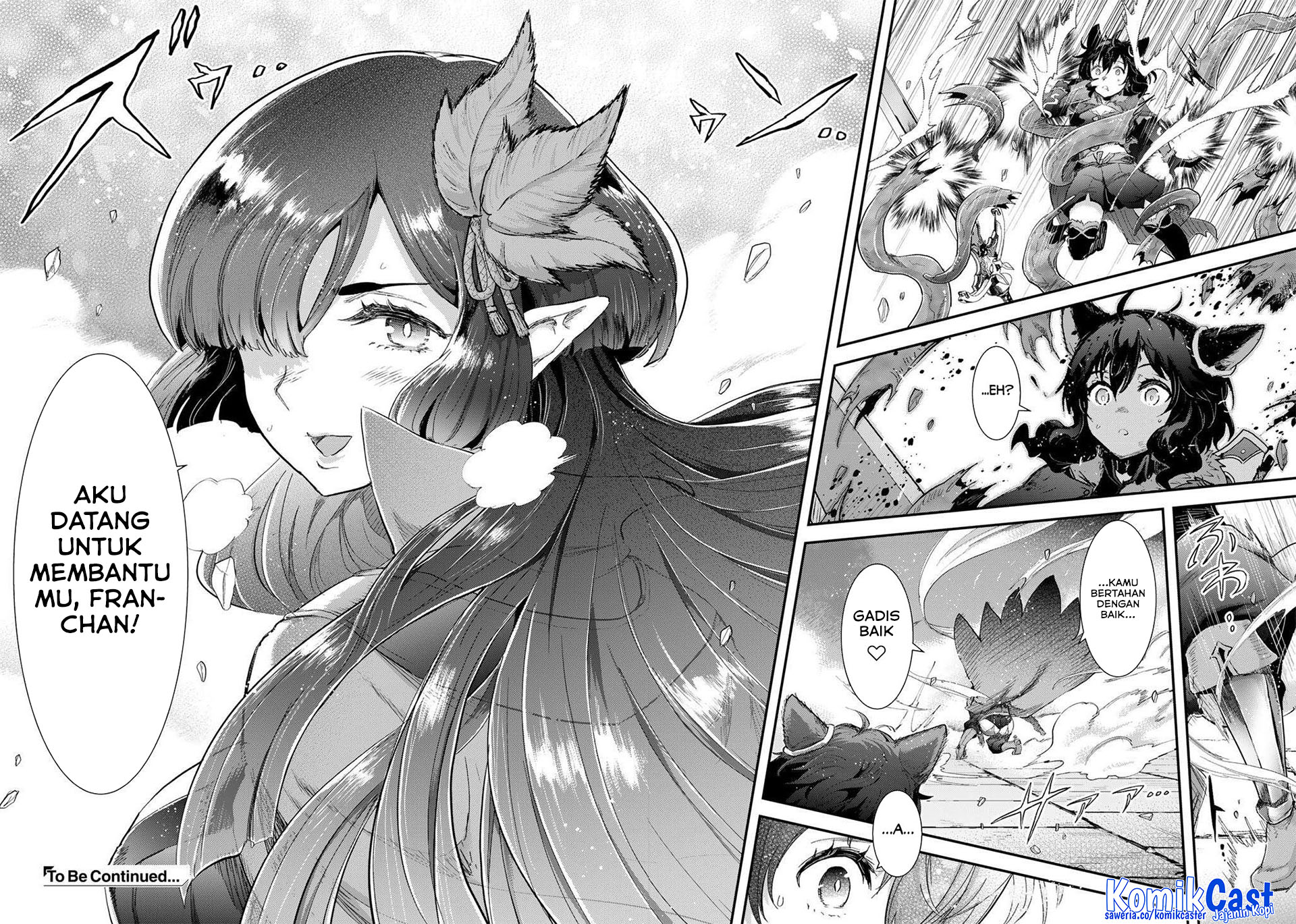 Dilarang COPAS - situs resmi www.mangacanblog.com - Komik tensei shitara ken deshita 089 - chapter 89 90 Indonesia tensei shitara ken deshita 089 - chapter 89 Terbaru 22|Baca Manga Komik Indonesia|Mangacan