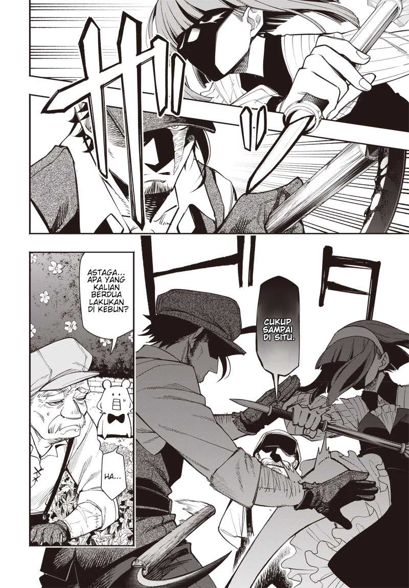 Tensei Arasaa Joshi no Kotoyo Kaikatsu – Seiryaku Kekkon wa Iya na no de, Zatsugaku Chishiki de Tanoshii Kaikaku Life wo Kekkou Shichaimasu! chapter 5