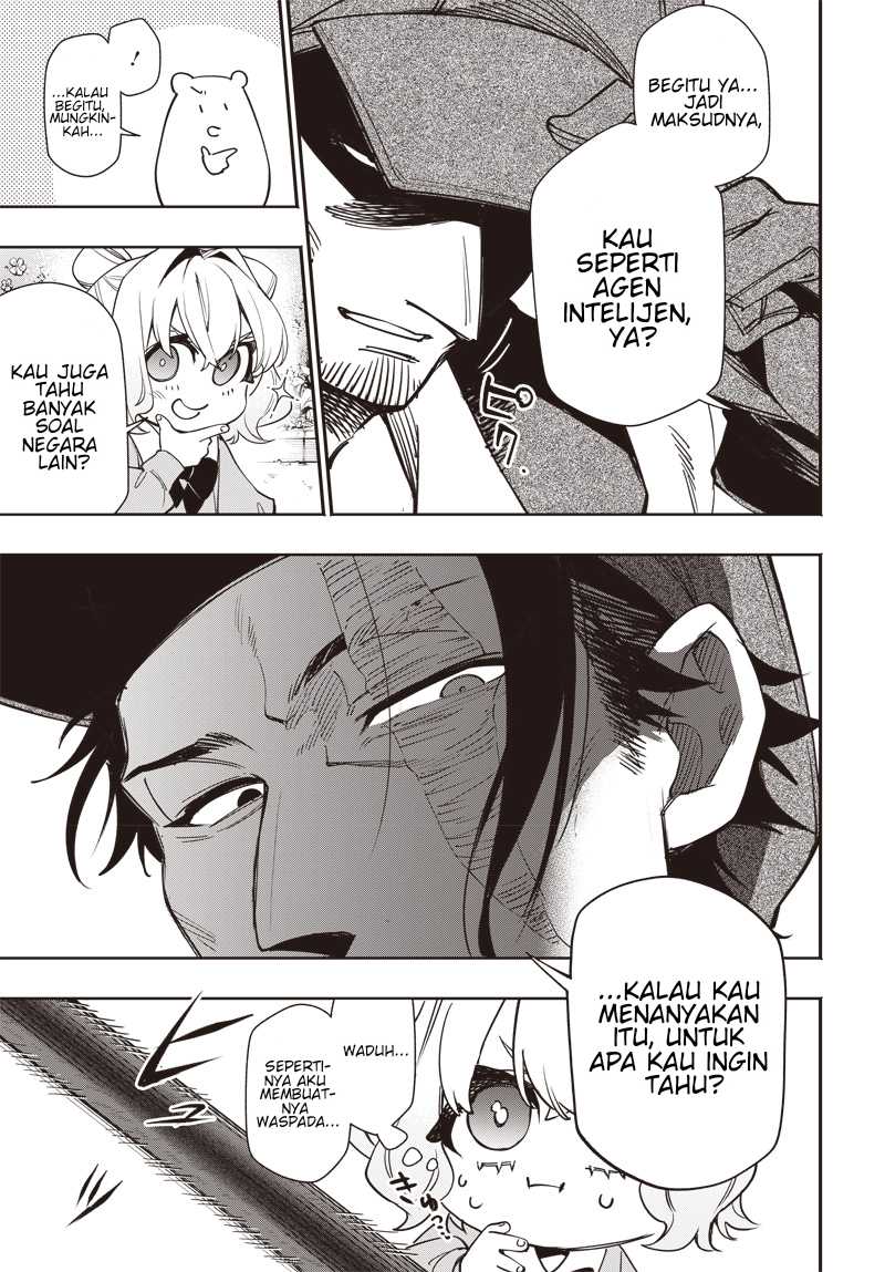 Tensei Arasaa Joshi no Kotoyo Kaikatsu – Seiryaku Kekkon wa Iya na no de, Zatsugaku Chishiki de Tanoshii Kaikaku Life wo Kekkou Shichaimasu! chapter 5