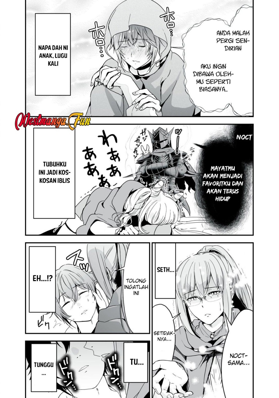Tensei Kizoku no Bannou Kaitaku Kara ~”Kakudai & Shukushou” Sukiru o Tsukatte Itara Saikyou Ryouchi ni Narimashita~ chapter 43