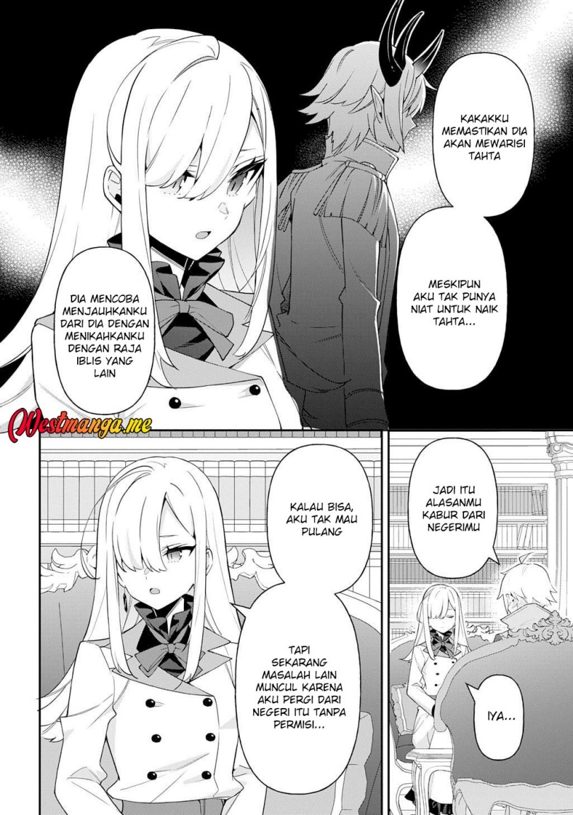 Tensei Kizoku no Isekai Boukenroku ~Jichou wo Shiranai Kamigami no Shit chapter 70