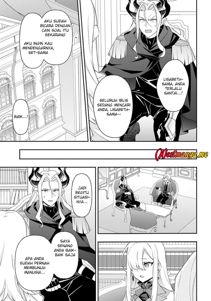 Tensei Kizoku no Isekai Boukenroku ~Jichou wo Shiranai Kamigami no Shit chapter 70