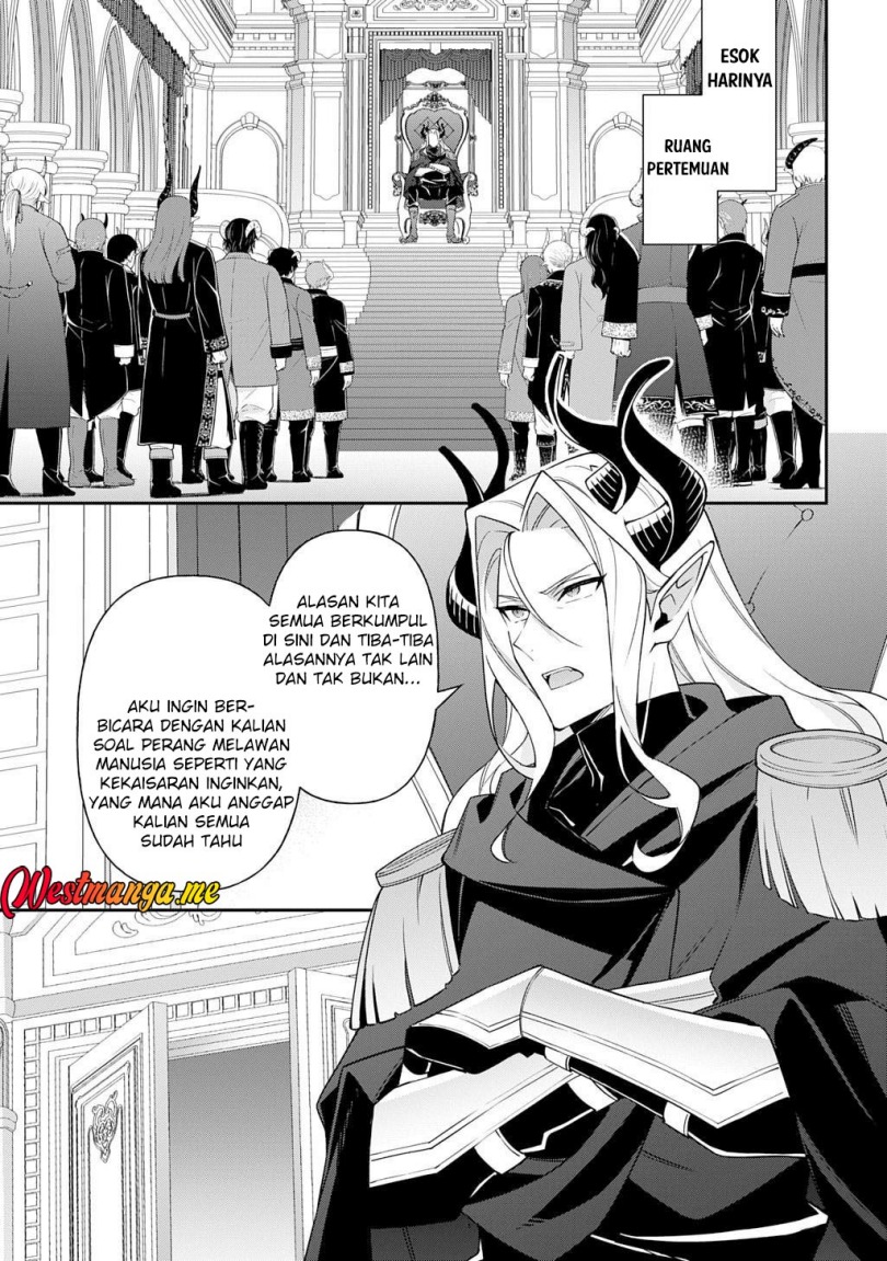 Tensei Kizoku no Isekai Boukenroku ~Jichou wo Shiranai Kamigami no Shit chapter 70
