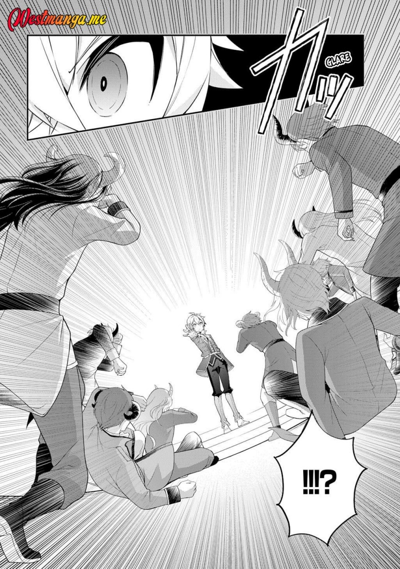 Tensei Kizoku no Isekai Boukenroku ~Jichou wo Shiranai Kamigami no Shit chapter 70