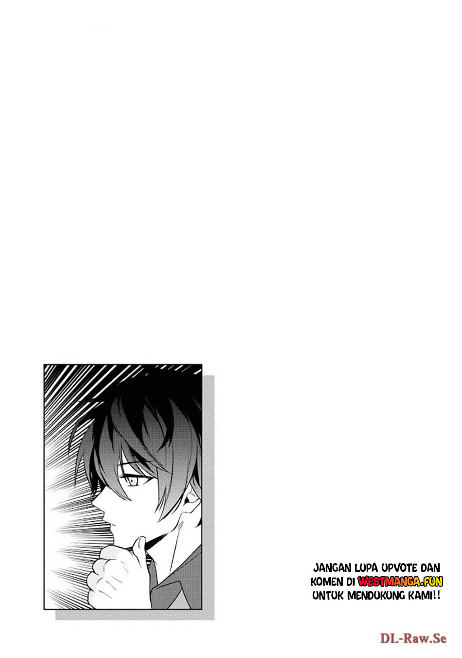 Tensei Maou no Yuusha Gakuen Musou chapter 6