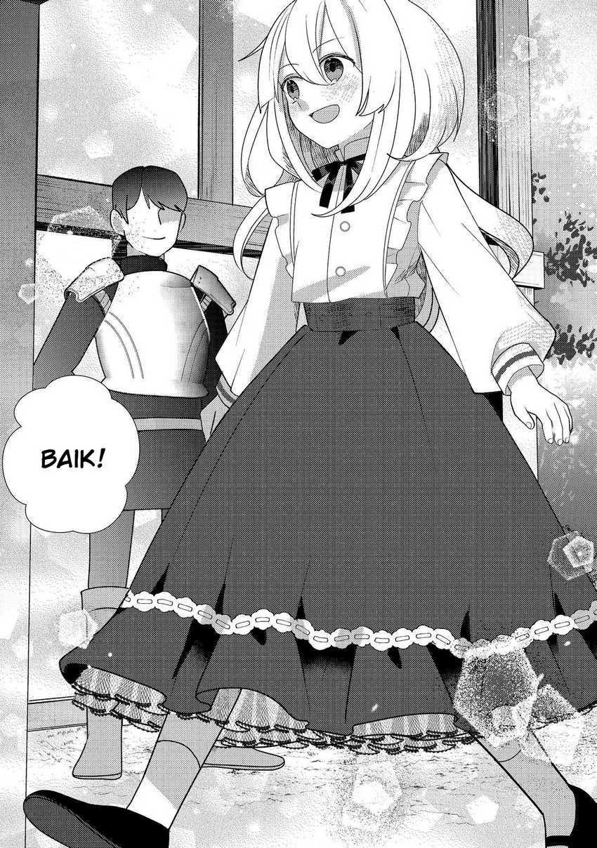 Tensei Nanmin Shoujo wa Shimin-ken wo 0 Kara Mezashite Hatarakimasu chapter 7