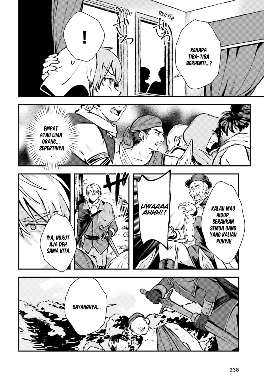 Tensei Renkin Shoujo no Slow Life Chapter 04 Bahasa Indonesia