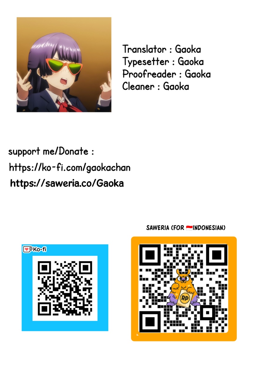 Tensei Renkin Shoujo no Slow Life Chapter 04 Bahasa Indonesia