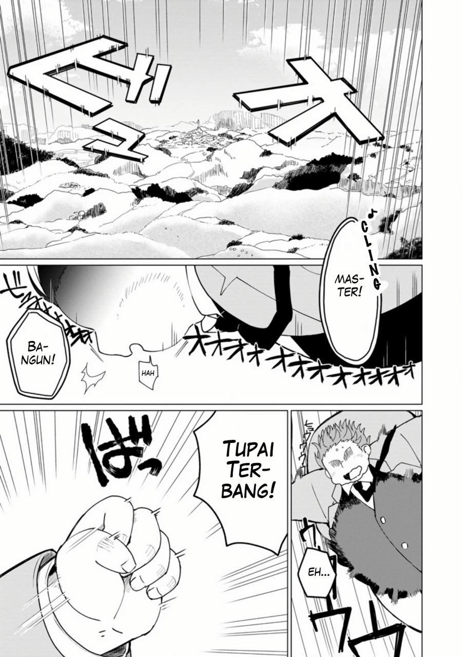 Tensei Saki ga Zannen Ouji Datta Ken: Ima wa Fukkin 1-kai mo Dekinai kedo Yasete Isekai Sukuimasu chapter 1