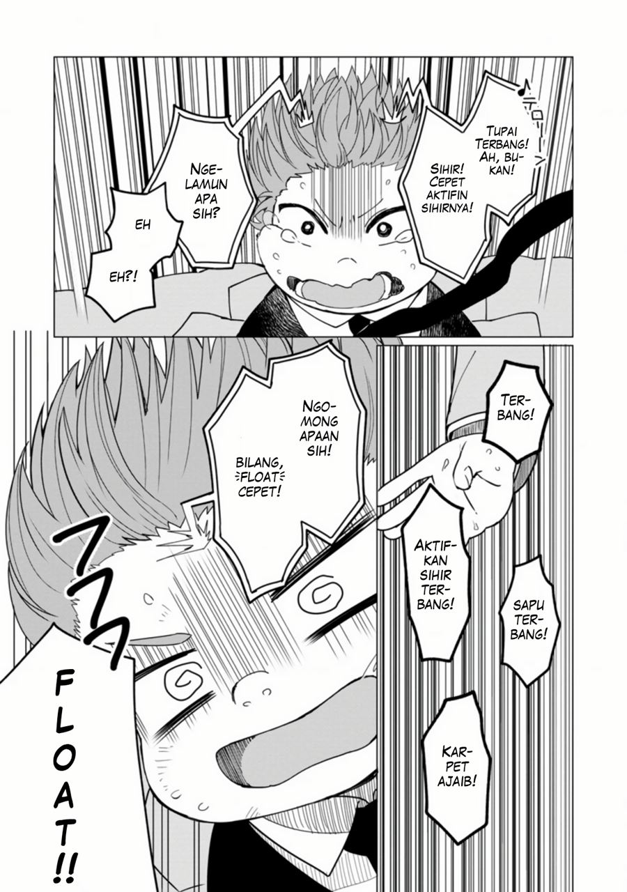 Tensei Saki ga Zannen Ouji Datta Ken: Ima wa Fukkin 1-kai mo Dekinai kedo Yasete Isekai Sukuimasu chapter 1