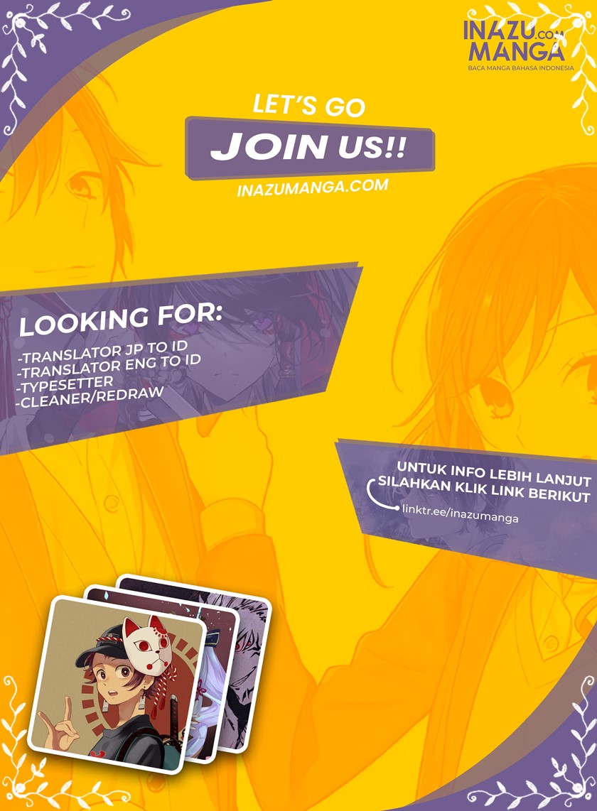 Tensei-saki wa Moumoku Youjo Deshita Chapter 04 Bahasa Indonesia