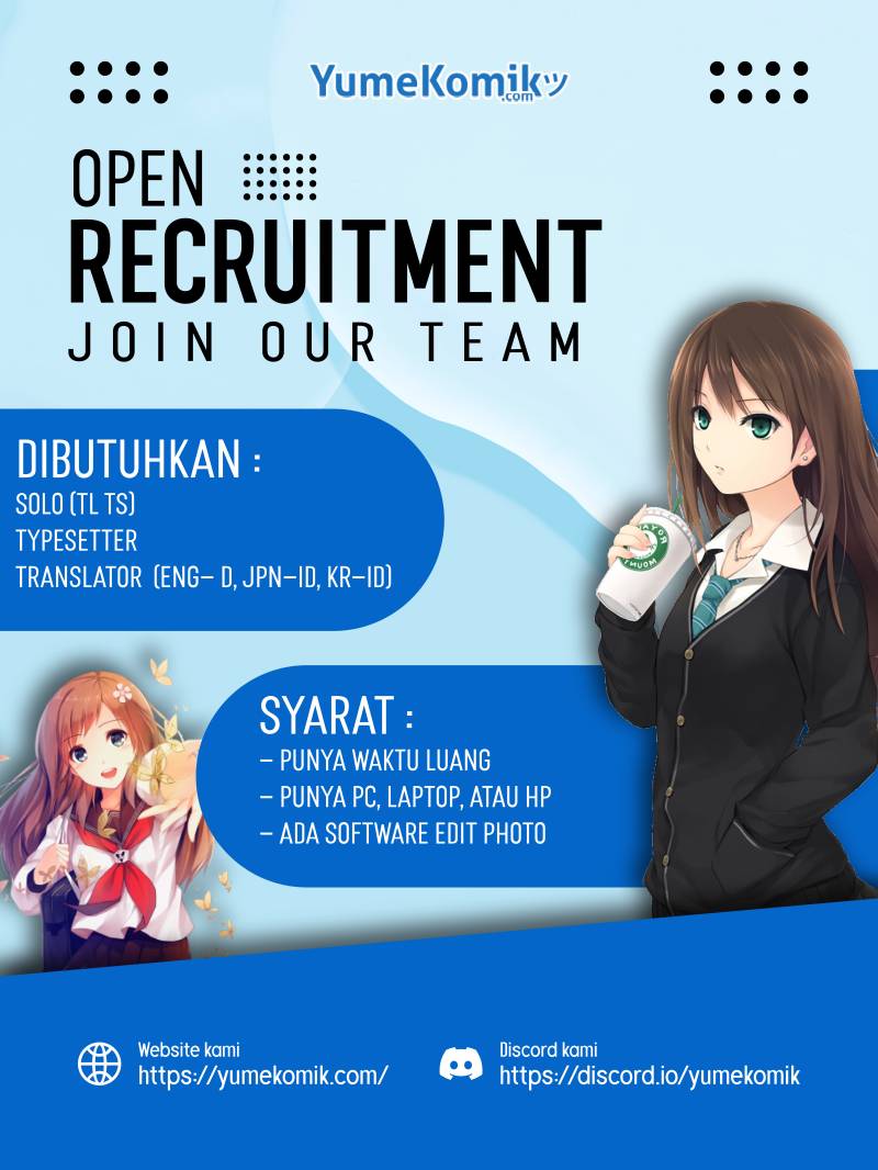 Tensei-saki wa Moumoku Youjo Deshita Chapter 10 Bahasa Indonesia