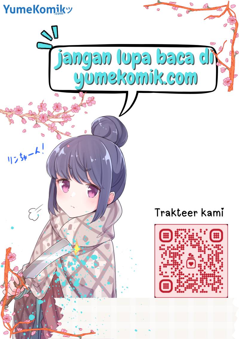 Tensei-saki wa Moumoku Youjo Deshita Chapter 10 Bahasa Indonesia