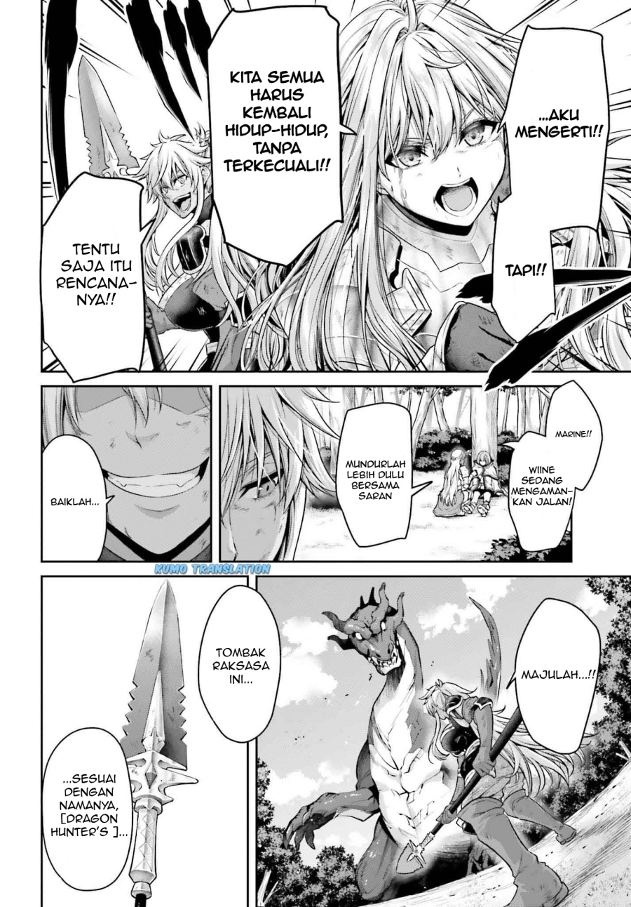 Tensei Shita Kuukan Mahoutsukai wa Shoutai Kakushite Medachitai! chapter 1