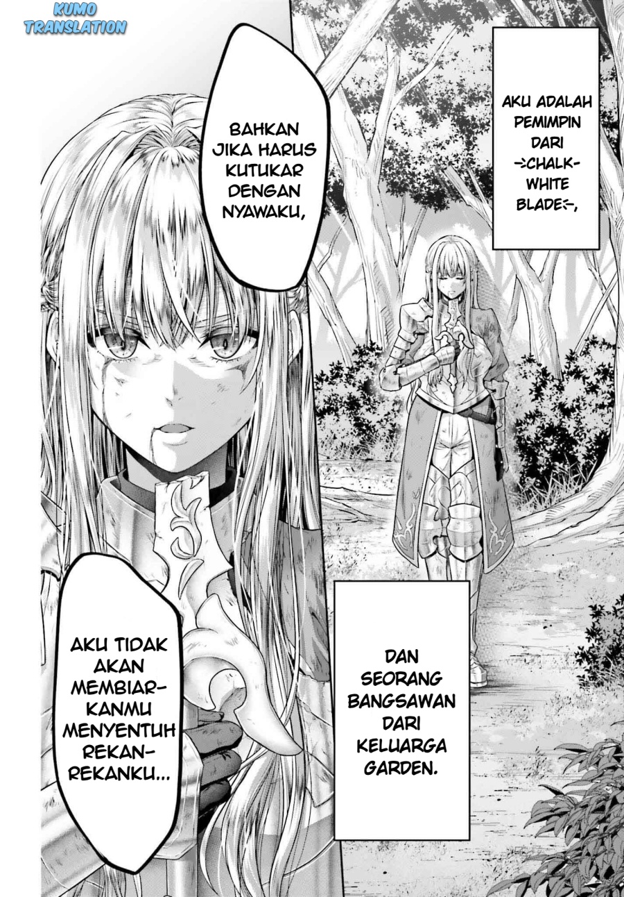Tensei Shita Kuukan Mahoutsukai wa Shoutai Kakushite Medachitai! chapter 1