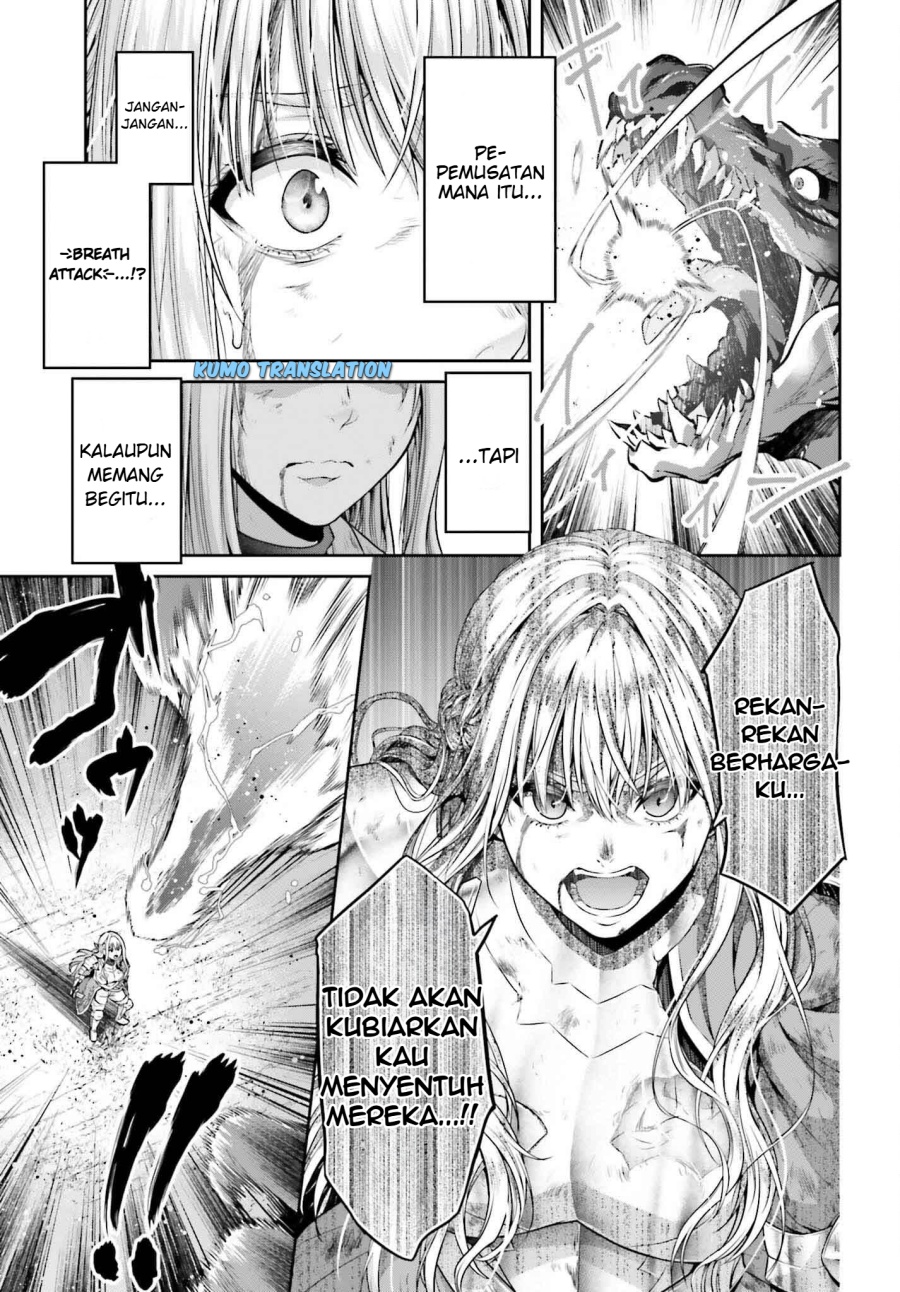 Tensei Shita Kuukan Mahoutsukai wa Shoutai Kakushite Medachitai! chapter 1