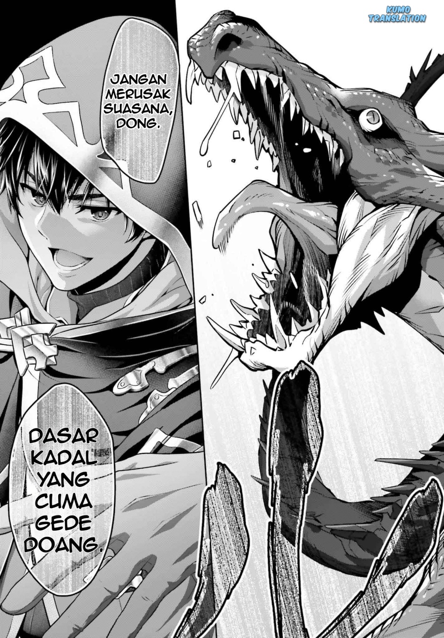 Tensei Shita Kuukan Mahoutsukai wa Shoutai Kakushite Medachitai! chapter 1