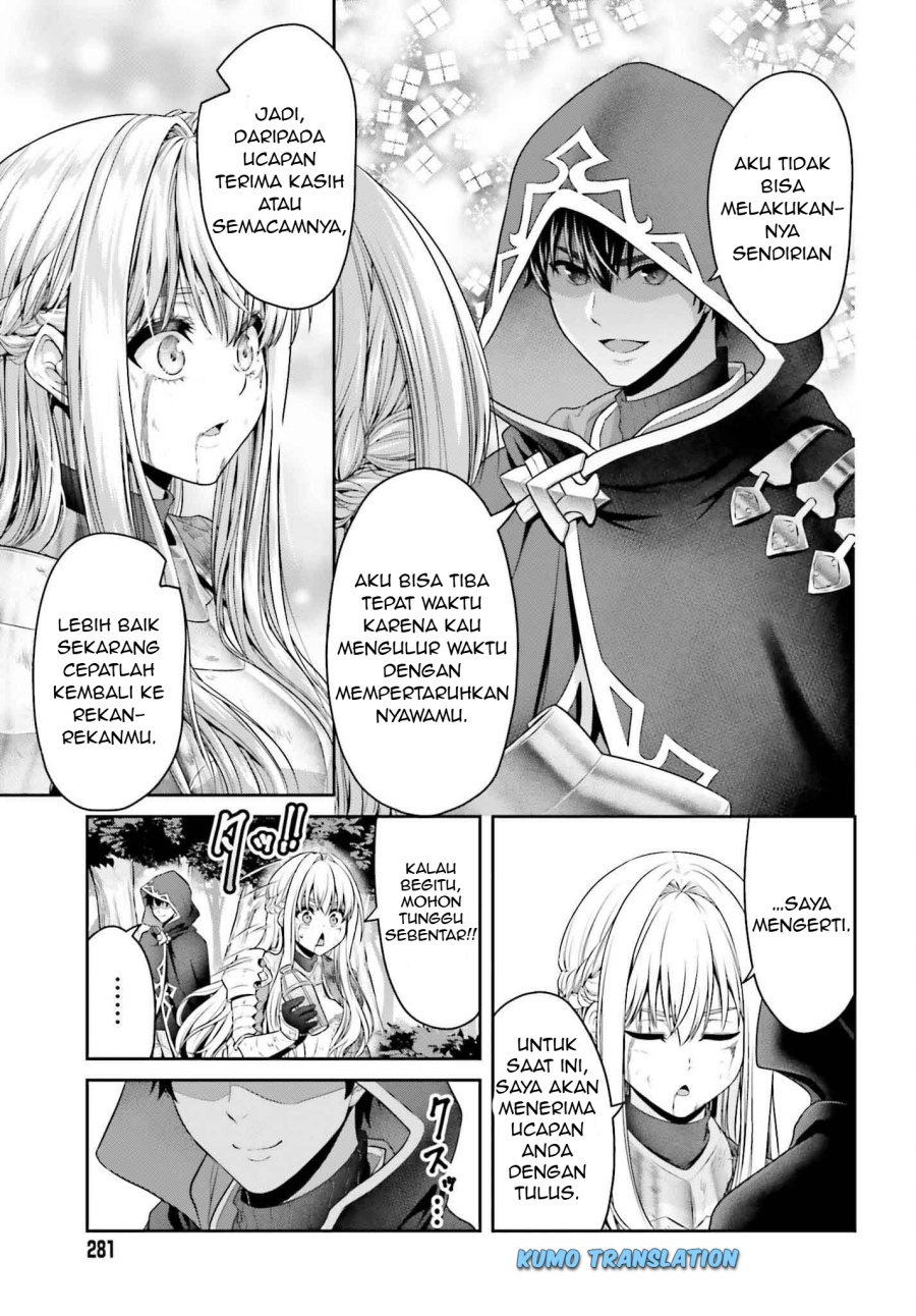 Tensei Shita Kuukan Mahoutsukai wa Shoutai Kakushite Medachitai! chapter 1