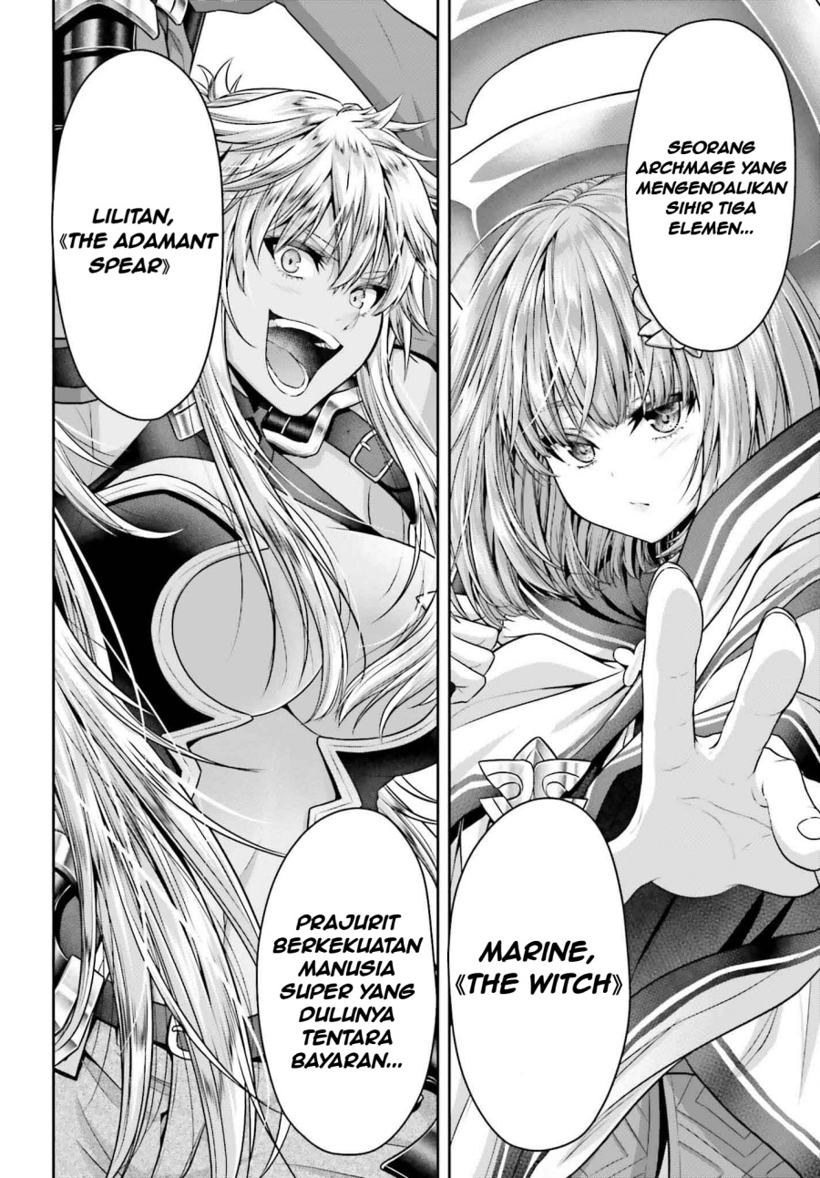 Tensei Shita Kuukan Mahoutsukai wa Shoutai Kakushite Medachitai! chapter 1